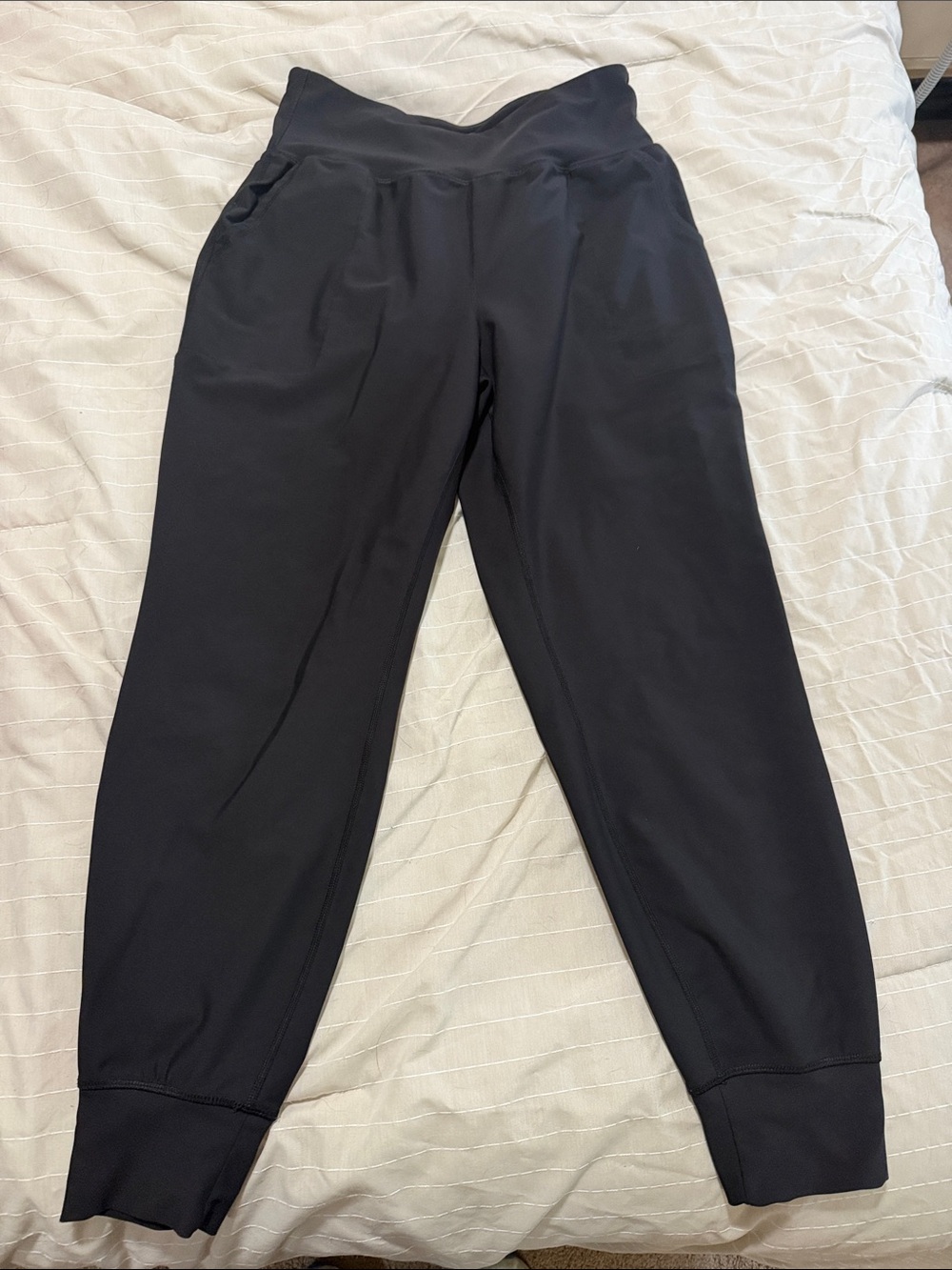 Womens Old Navy High Rise Jogger